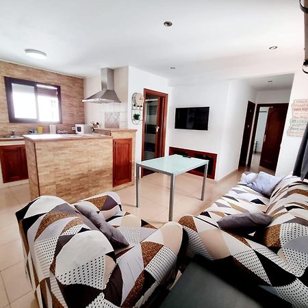 Apartamento Muralla Севілья Екстер'єр фото