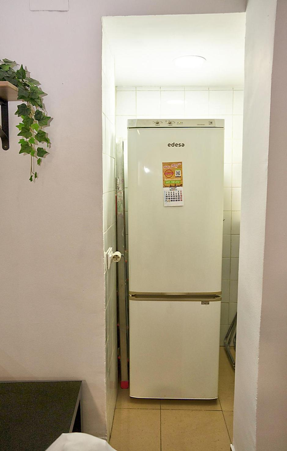 Apartamento Muralla Севілья Екстер'єр фото