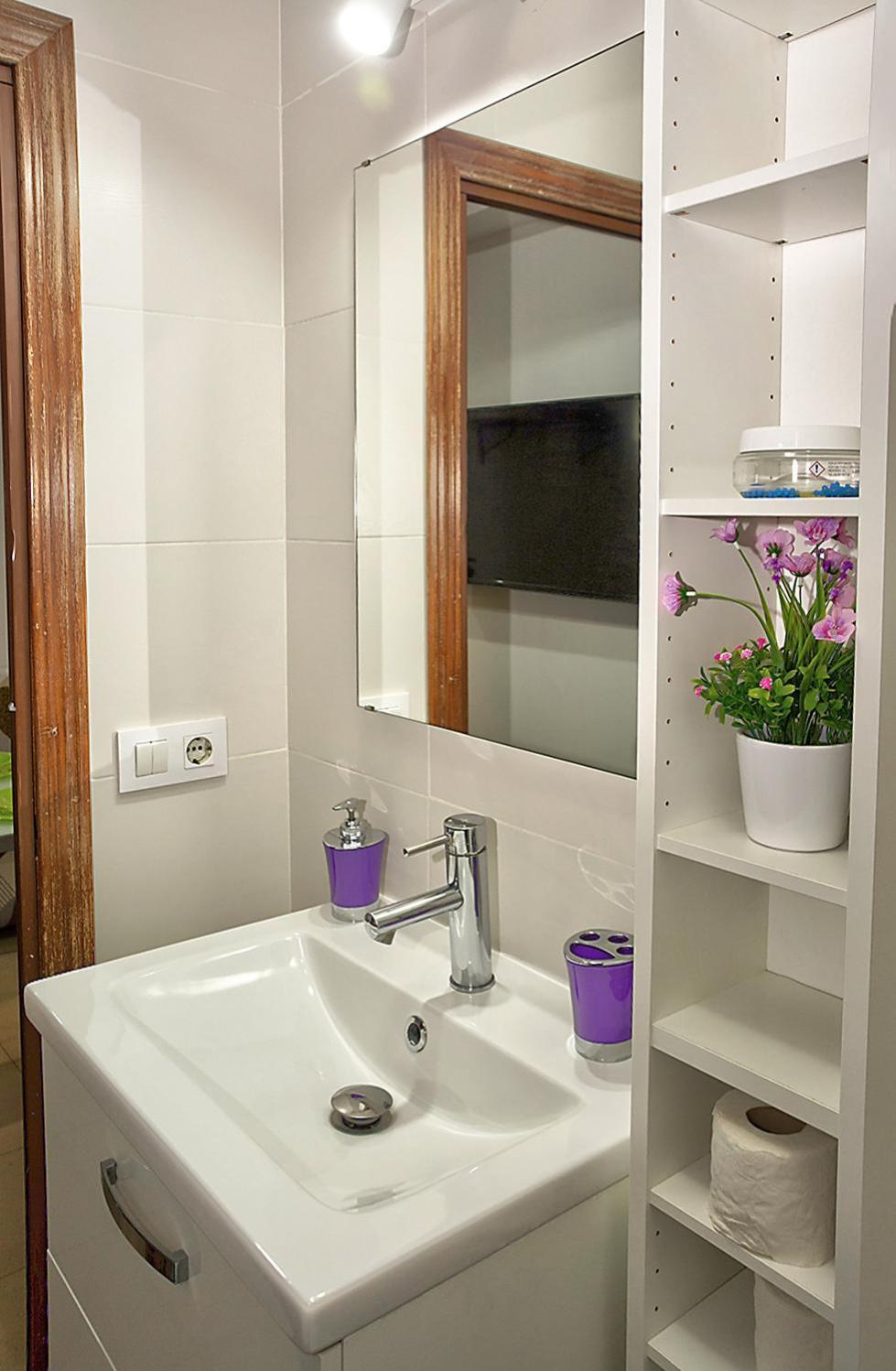 Apartamento Muralla Севілья Екстер'єр фото