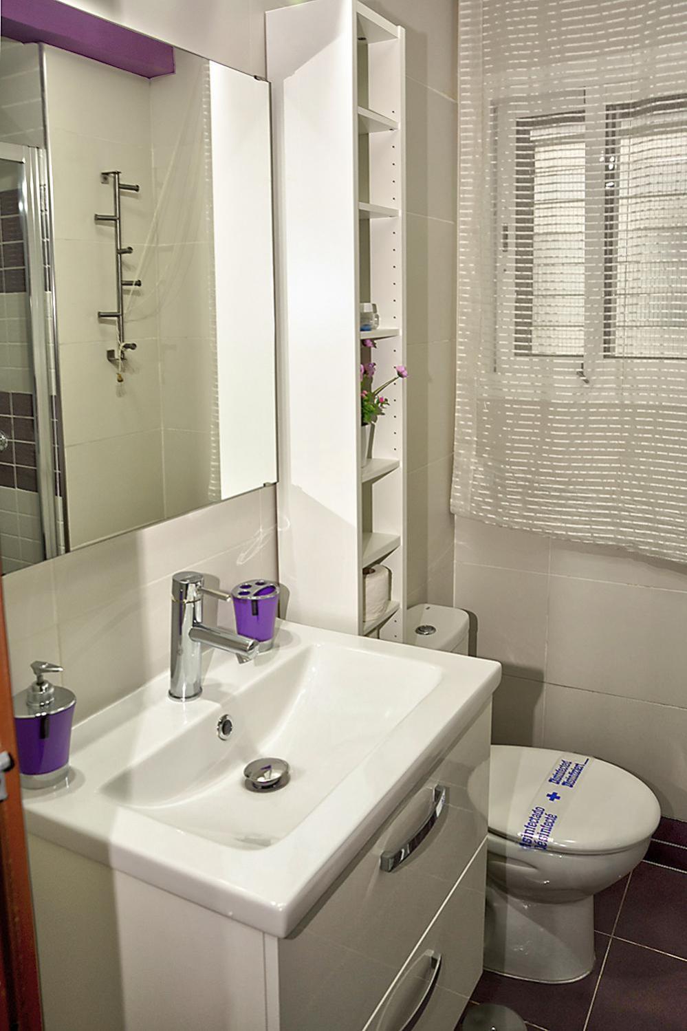 Apartamento Muralla Севілья Екстер'єр фото