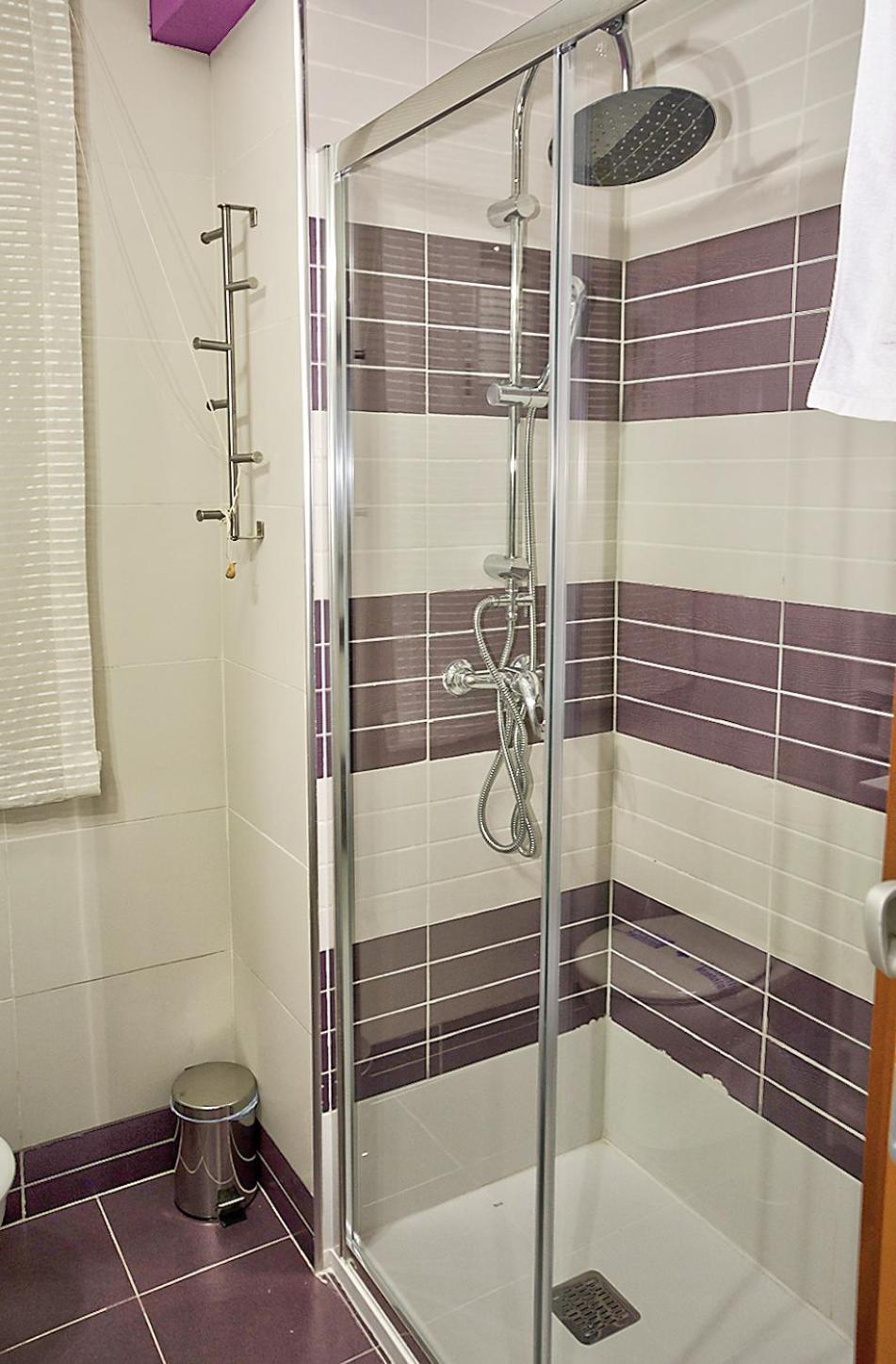 Apartamento Muralla Севілья Екстер'єр фото