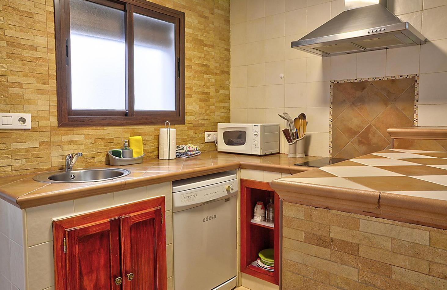 Apartamento Muralla Севілья Екстер'єр фото